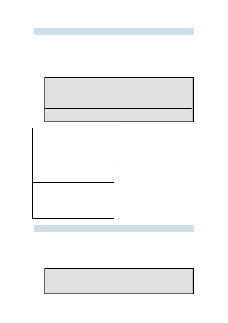 15 show ipv6 mld groups, 16 show ipv6 mld interface | PLANET XGS3-24040 User Manual | Page 719 / 869