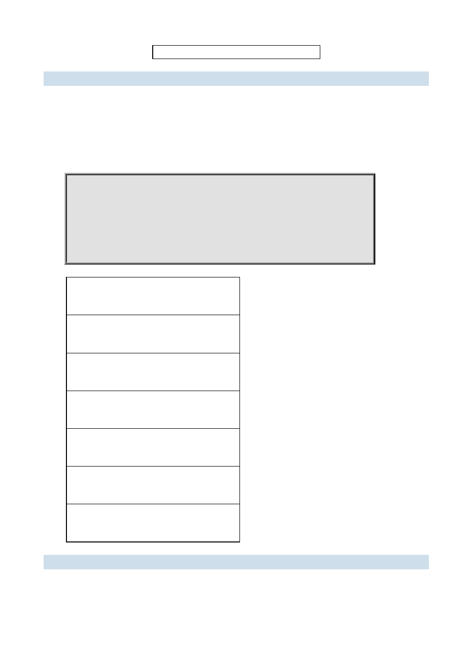 6 show snmp group, 7 show snmp mib | PLANET XGS3-24040 User Manual | Page 72 / 869