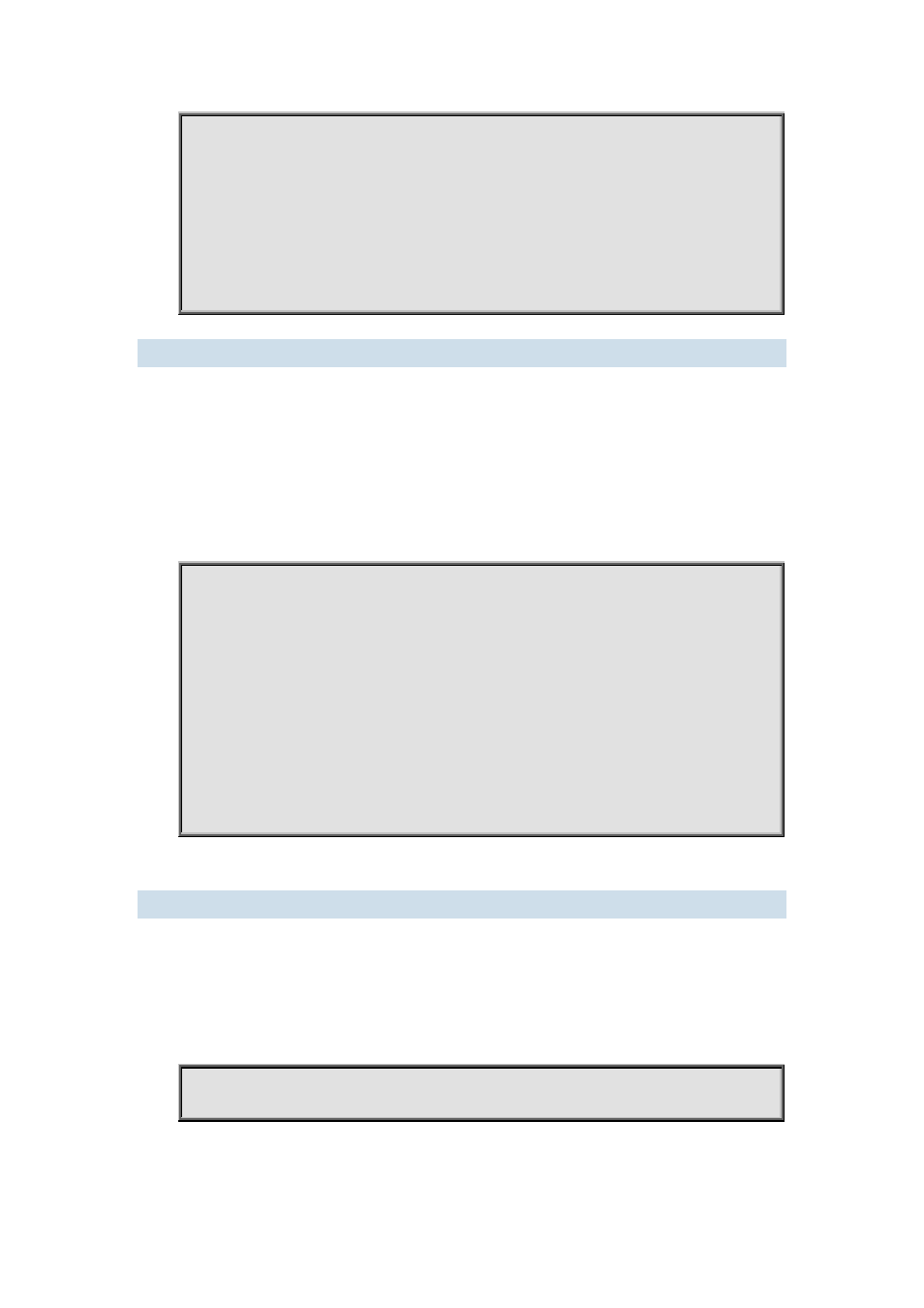 17 show ipv6 mld join-group, 8 commands for mld snooping configuration, 1 clear ipv6 mld snooping vlan | Ommands for, Nooping, Onfiguration | PLANET XGS3-24040 User Manual | Page 720 / 869