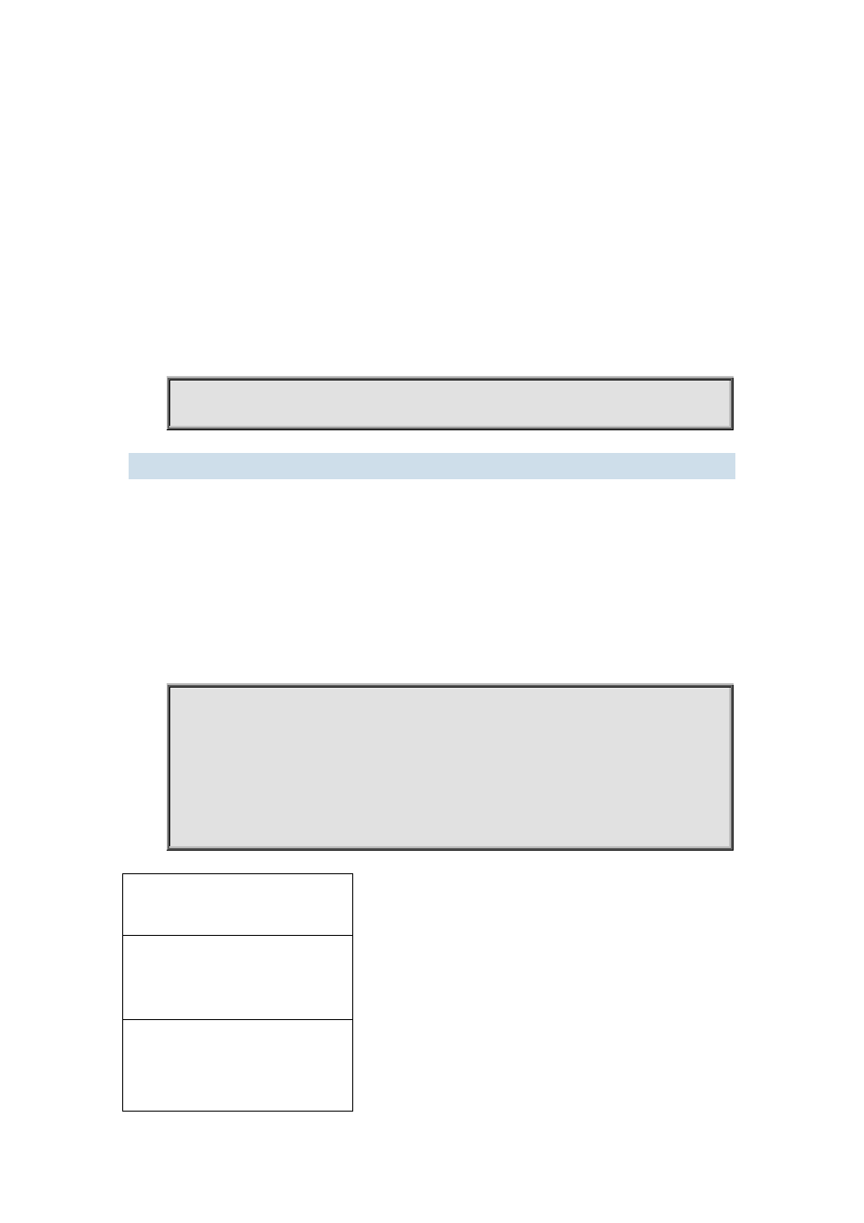 16 show ipv6 mld snooping | PLANET XGS3-24040 User Manual | Page 726 / 869