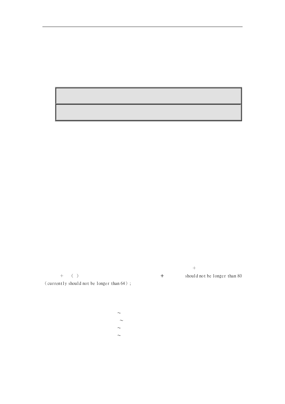 5 access-list(mac extended), Access, List | Mac extended | PLANET XGS3-24040 User Manual | Page 733 / 869