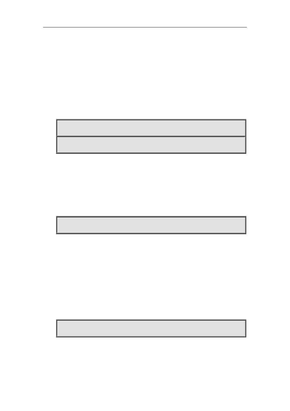 8 clear access-group statistic interface, 9 firewall, 10 firewall default | Clear access, Group statistic interface, Firewall, Firewall default | PLANET XGS3-24040 User Manual | Page 736 / 869