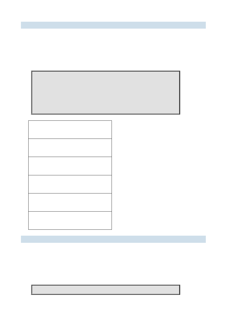 9 show snmp user, 10 show snmp view | PLANET XGS3-24040 User Manual | Page 74 / 869