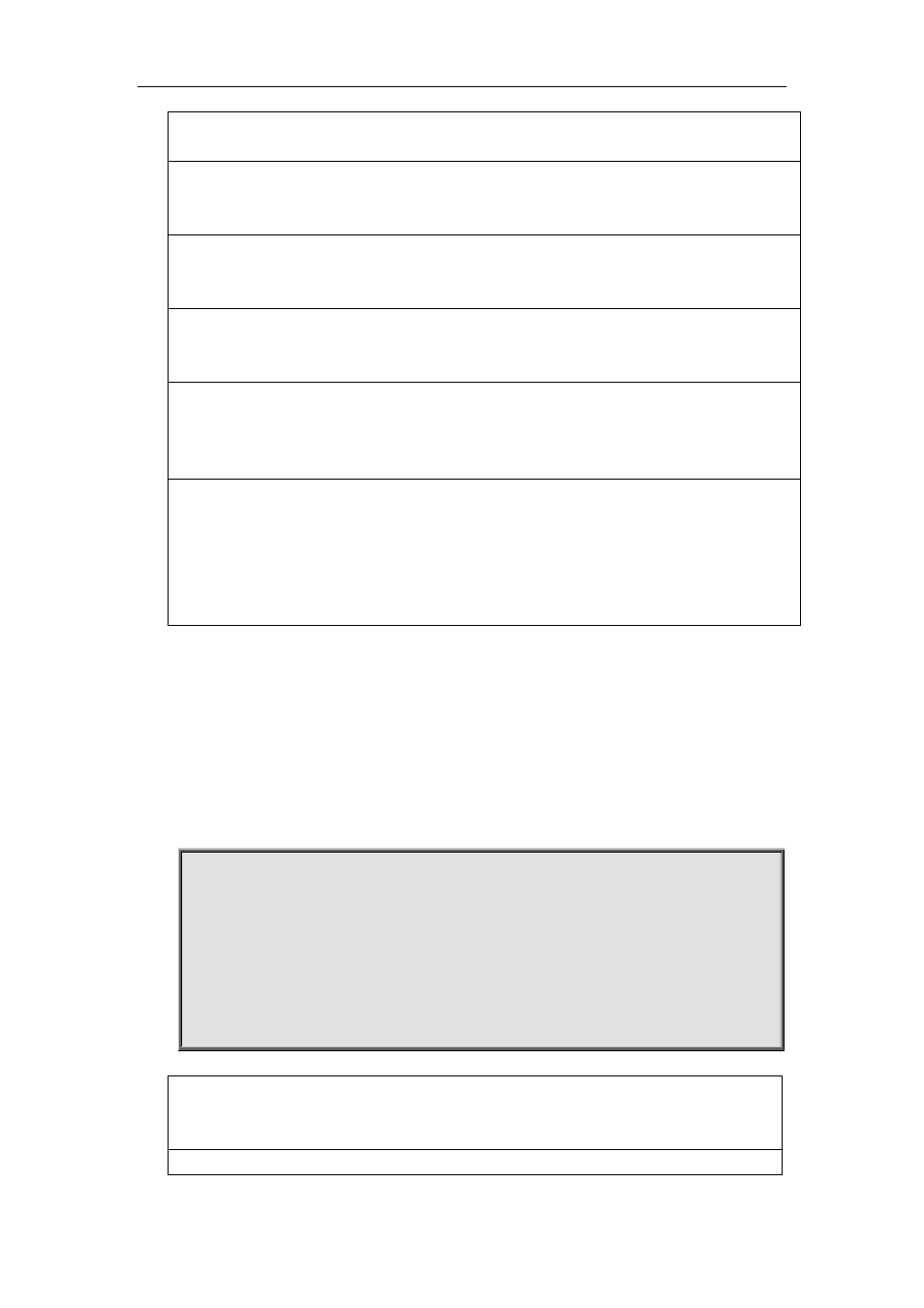 26 show access-group, Show access, Group | PLANET XGS3-24040 User Manual | Page 748 / 869