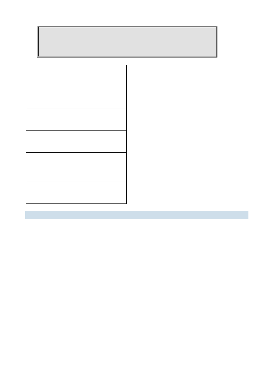 11 snmp-server community | PLANET XGS3-24040 User Manual | Page 75 / 869