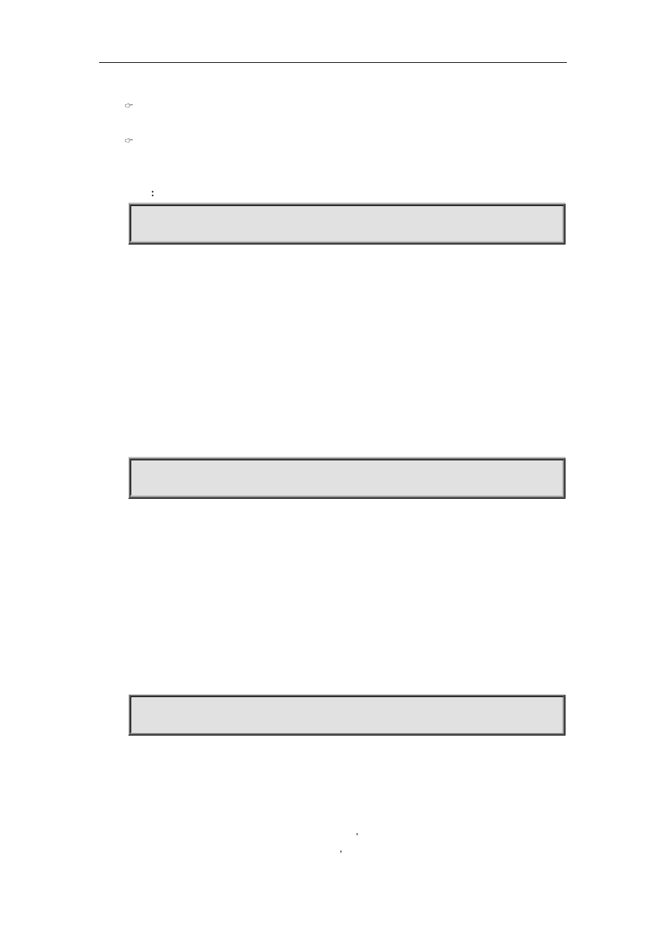 10 dot1x macfilter enable, 11 dot1x max-req, 12 dot1x user free-resource | X macfilter enable, X max, X user free, Resource | PLANET XGS3-24040 User Manual | Page 755 / 869