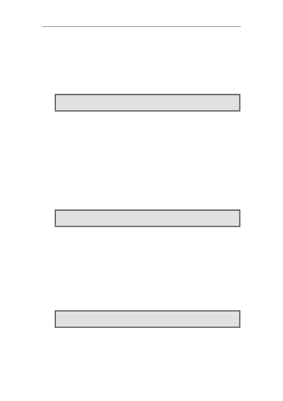 17 dot1x privateclient enable, 18 dot1x re-authenticate, 19 dot1x re-authentication | X privateclient enable, X re, Authenticate, Authentication | PLANET XGS3-24040 User Manual | Page 758 / 869