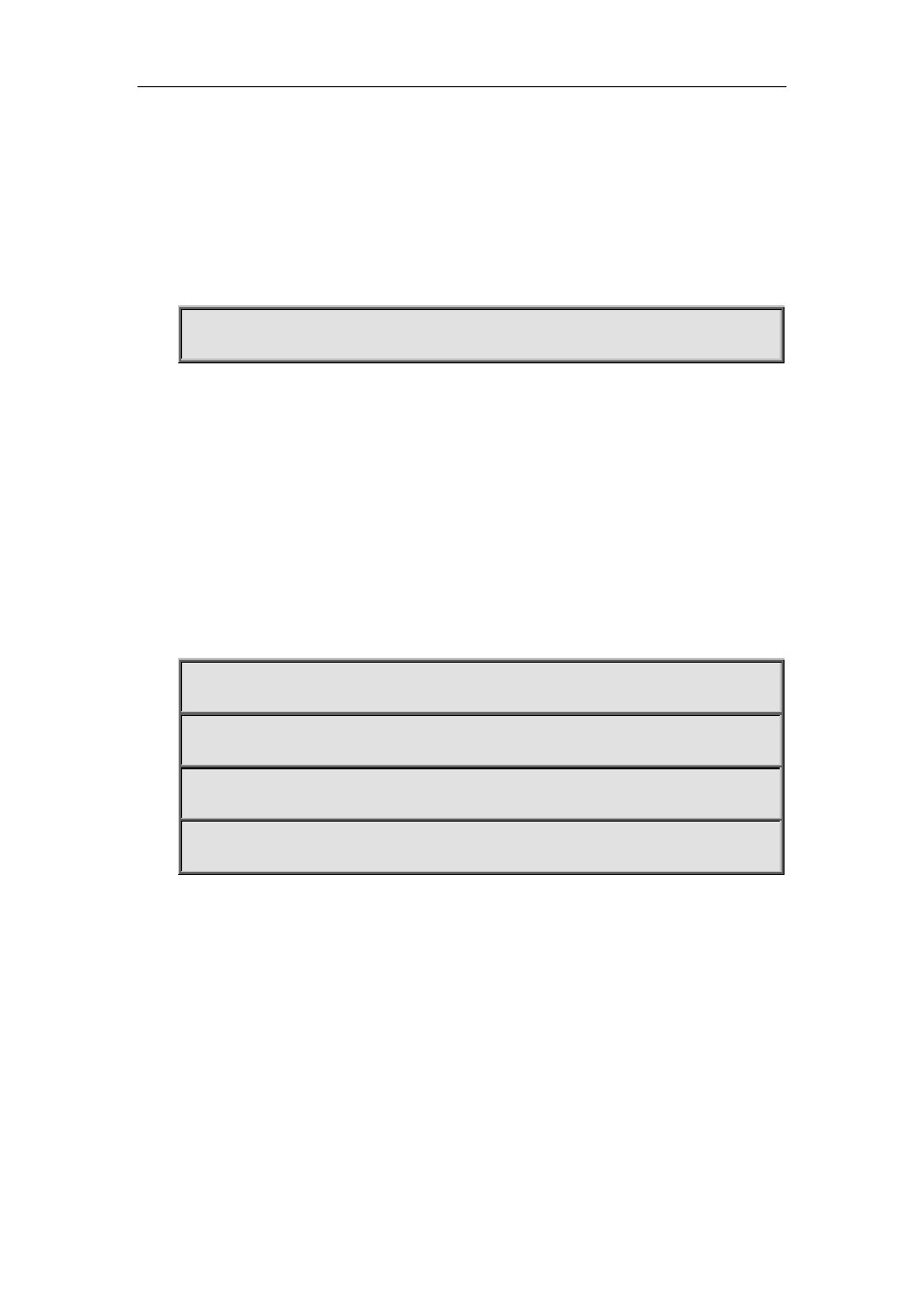 23 dot1x unicast enable, 24 dot1x web authentication enable, X unicast enable | X web authentication enable | PLANET XGS3-24040 User Manual | Page 760 / 869