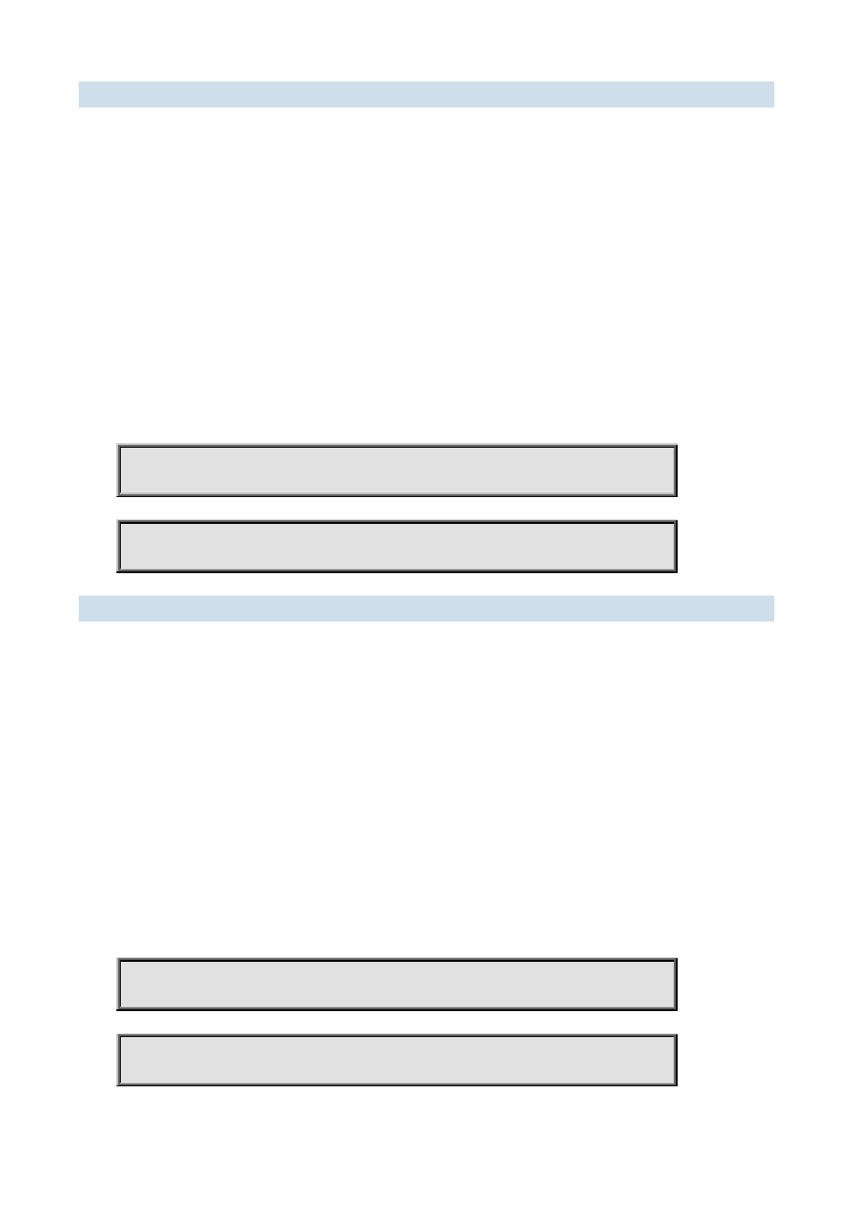 13 snmp-server enable traps, 14 snmp-server engineid | PLANET XGS3-24040 User Manual | Page 77 / 869