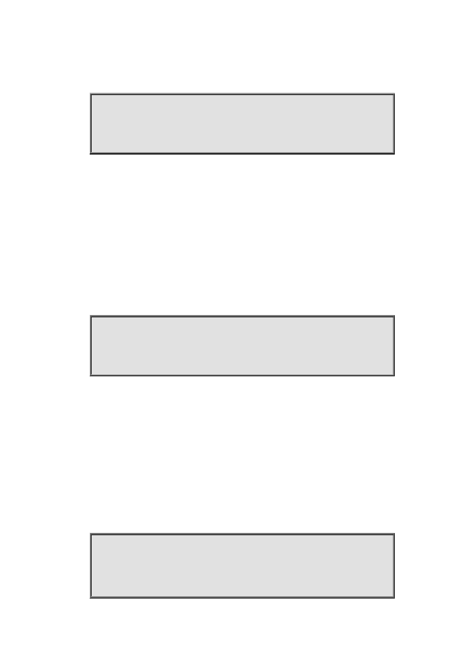 13 debug switchport nd count, 14 debug vlan mac count, Debug switchport nd count | Debug vlan mac count | PLANET XGS3-24040 User Manual | Page 771 / 869