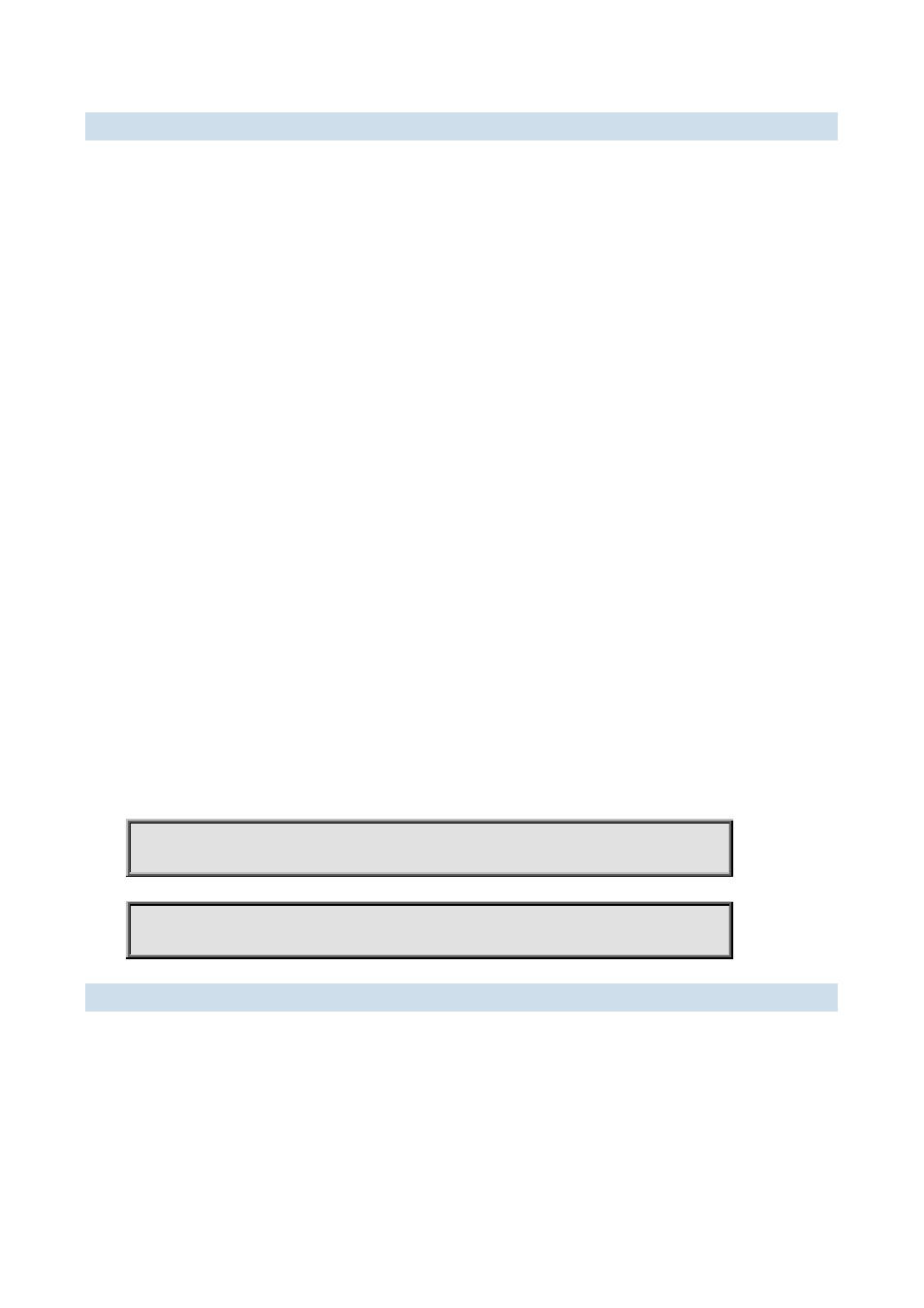 15 snmp-server group, 16 snmp-server host | PLANET XGS3-24040 User Manual | Page 78 / 869