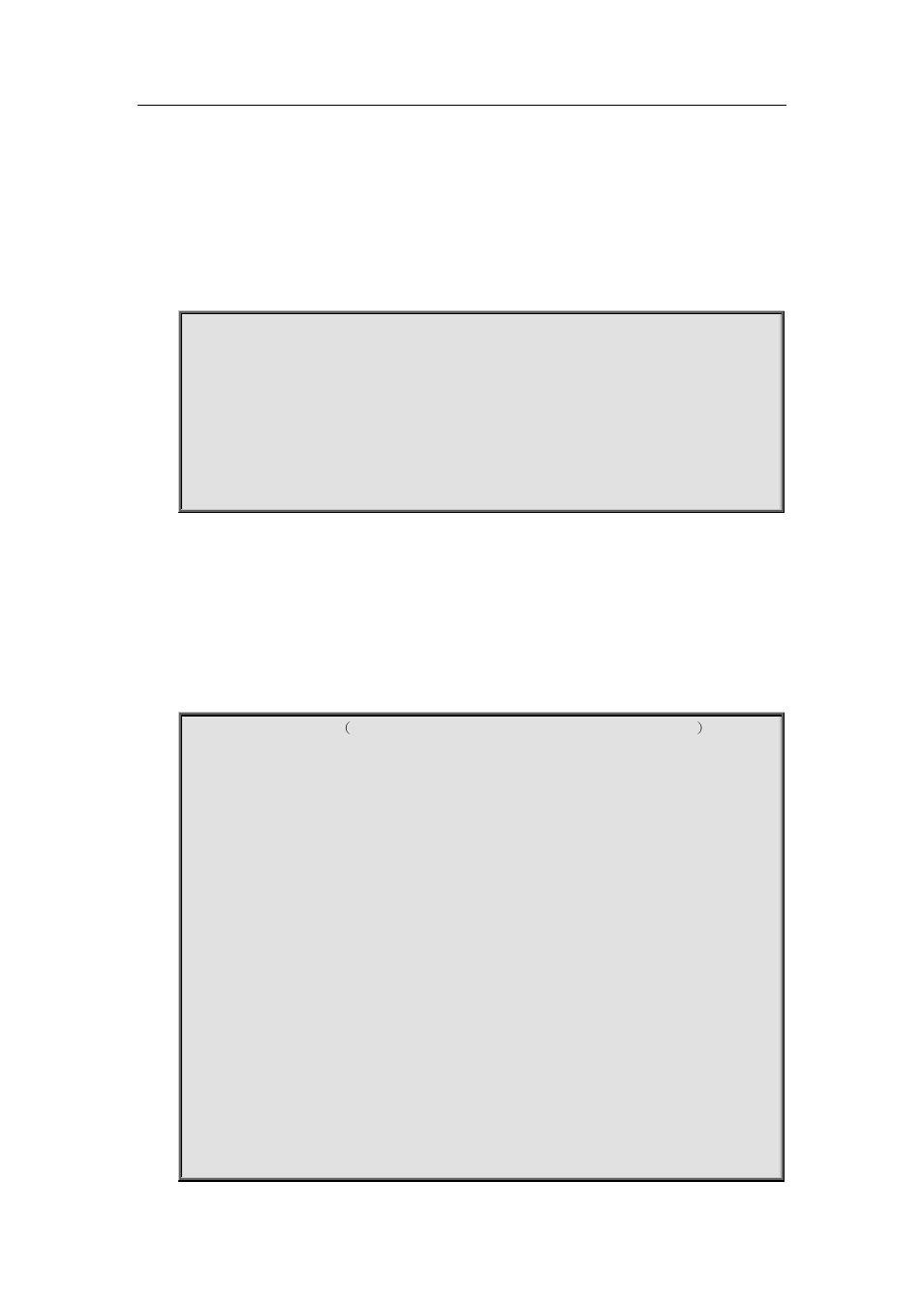 19 show aaa authenticating-user, 20 show aaa config, Show aaa authenticating | User, Show aaa config | PLANET XGS3-24040 User Manual | Page 791 / 869