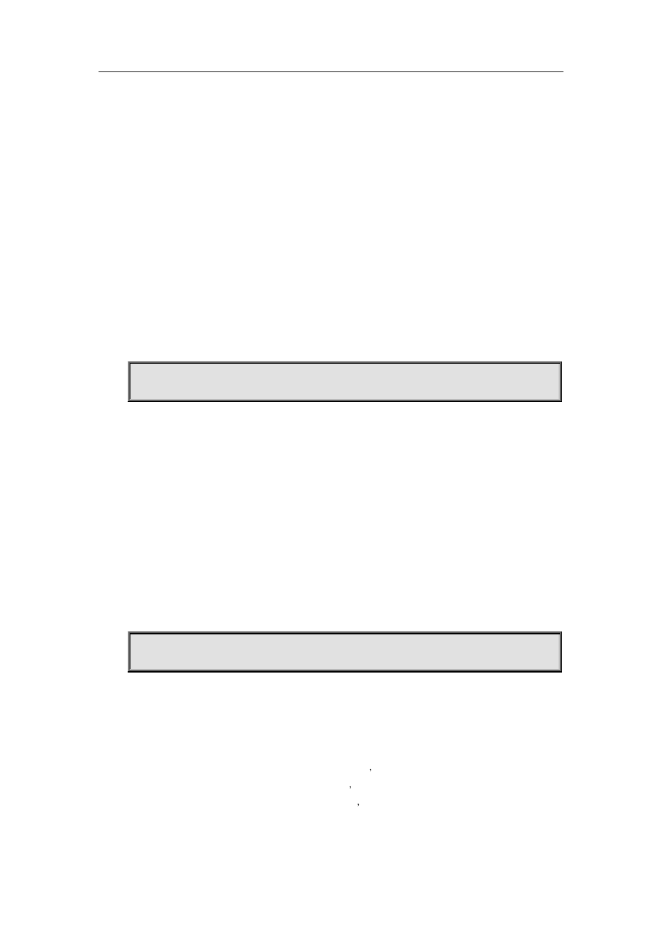 Chapter 48 commands for ssl configuration, 1 ip http secure-server, 2 ip http secure-port | 3 ip http secure- ciphersuite, Ip http secure, Server, Port, Ciphersuite | PLANET XGS3-24040 User Manual | Page 793 / 869