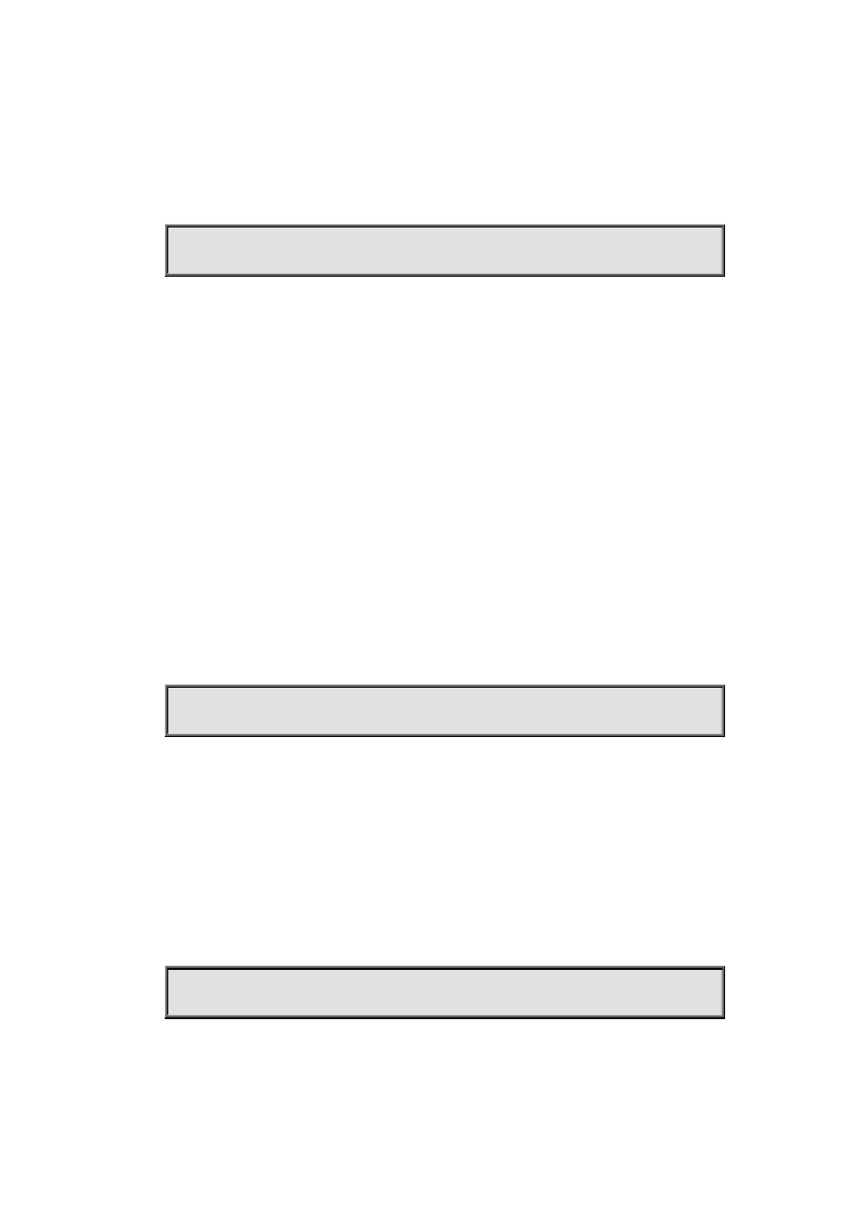 3 monitor session destination interface, 4 show monitor, Monitor session destination interface | Show monitor | PLANET XGS3-24040 User Manual | Page 802 / 869