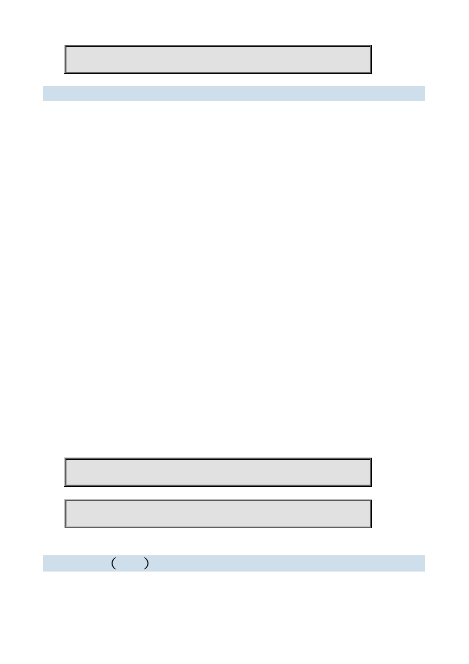 20 snmp-server user, 5 commands for switch upgrade, 1 copy（ftp | Ommands for, Witch, Pgrade, 5 commands for switch upgrade 1.5.1 copy （ ftp | PLANET XGS3-24040 User Manual | Page 81 / 869