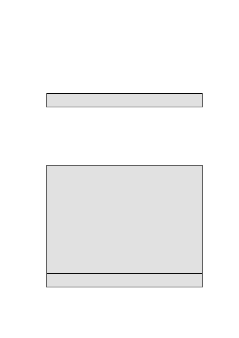 9 router vrrp, 10 show vrrp, Router vrrp | Show vrrp | PLANET XGS3-24040 User Manual | Page 813 / 869