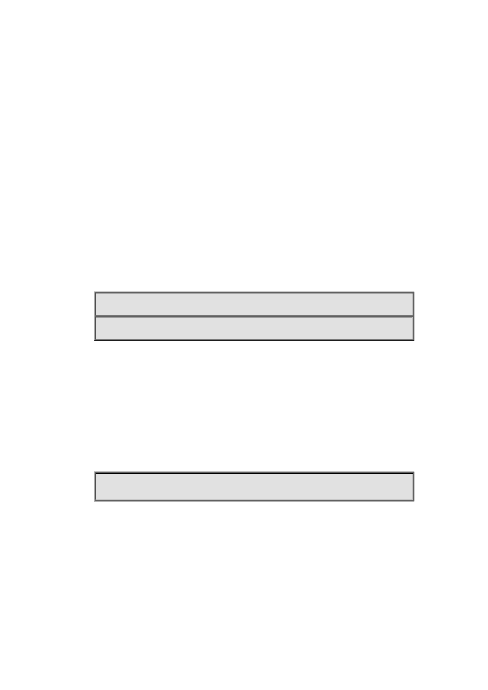 Chapter 56 commands for mrpp, 1 control-vlan, 2 clear mrpp statistics | 3 debug mrpp, Control, Vlan, Clear mrpp statistics, Debug mrpp | PLANET XGS3-24040 User Manual | Page 820 / 869