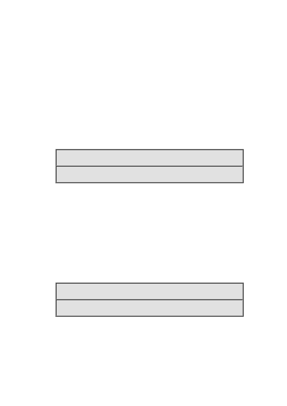 5 fail-timer, 6 hello-timer, 7 mrpp enable | Fail, Timer, Hello, Mrpp enable | PLANET XGS3-24040 User Manual | Page 822 / 869