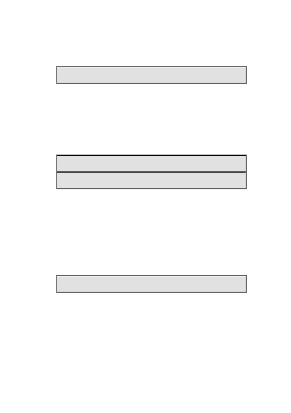 8 mrpp port-scan-mode, 9 mrpp ring, 10 mrpp ring primary-port | Mrpp port, Scan, Mode, Mrpp ring, Mrpp ring primary, Port | PLANET XGS3-24040 User Manual | Page 823 / 869