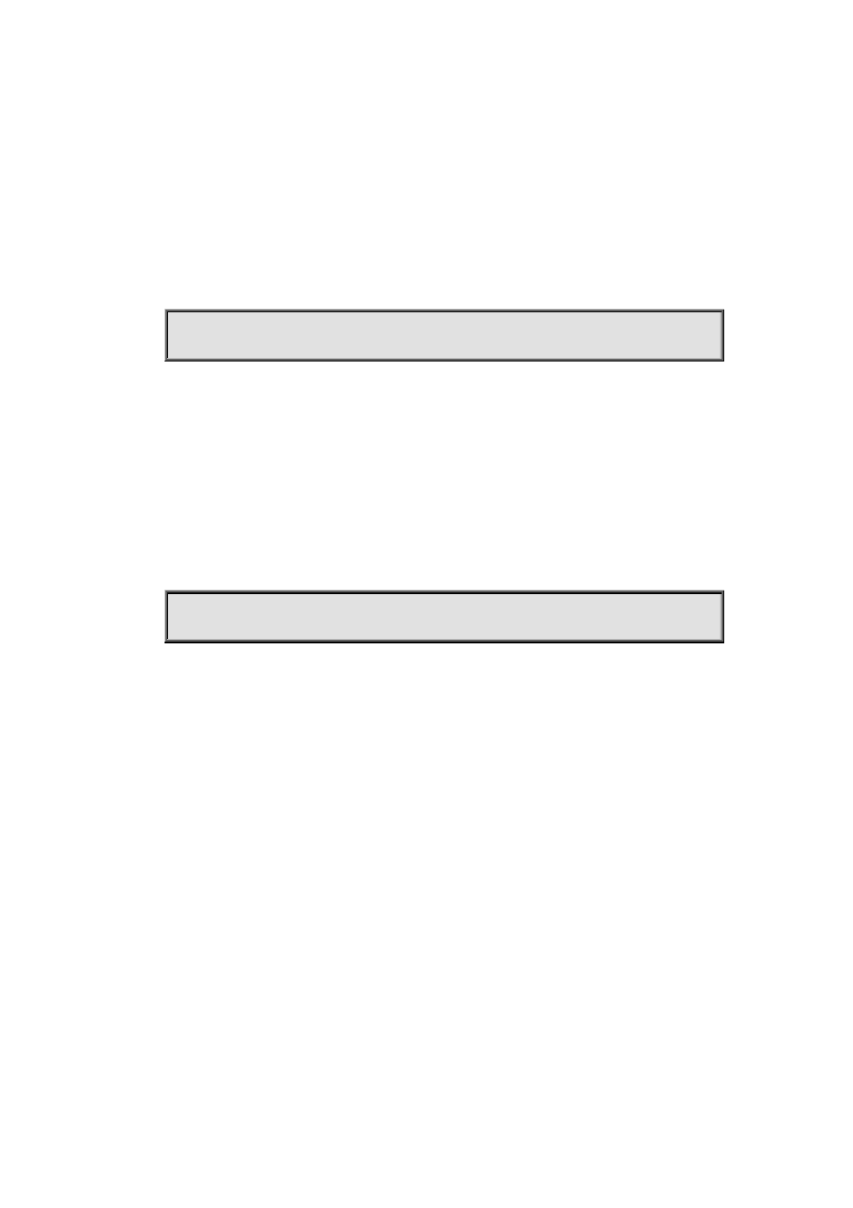 13 show mrpp, 14 show mrpp statistics, Show mrpp | Show mrpp statistics | PLANET XGS3-24040 User Manual | Page 825 / 869