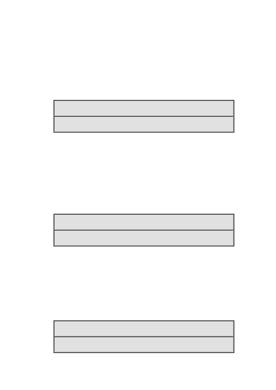 9 flush disable mac, 10 flush enable arp, 11 flush enable mac | Flush disable mac, Flush enable arp, Flush enable mac | PLANET XGS3-24040 User Manual | Page 829 / 869