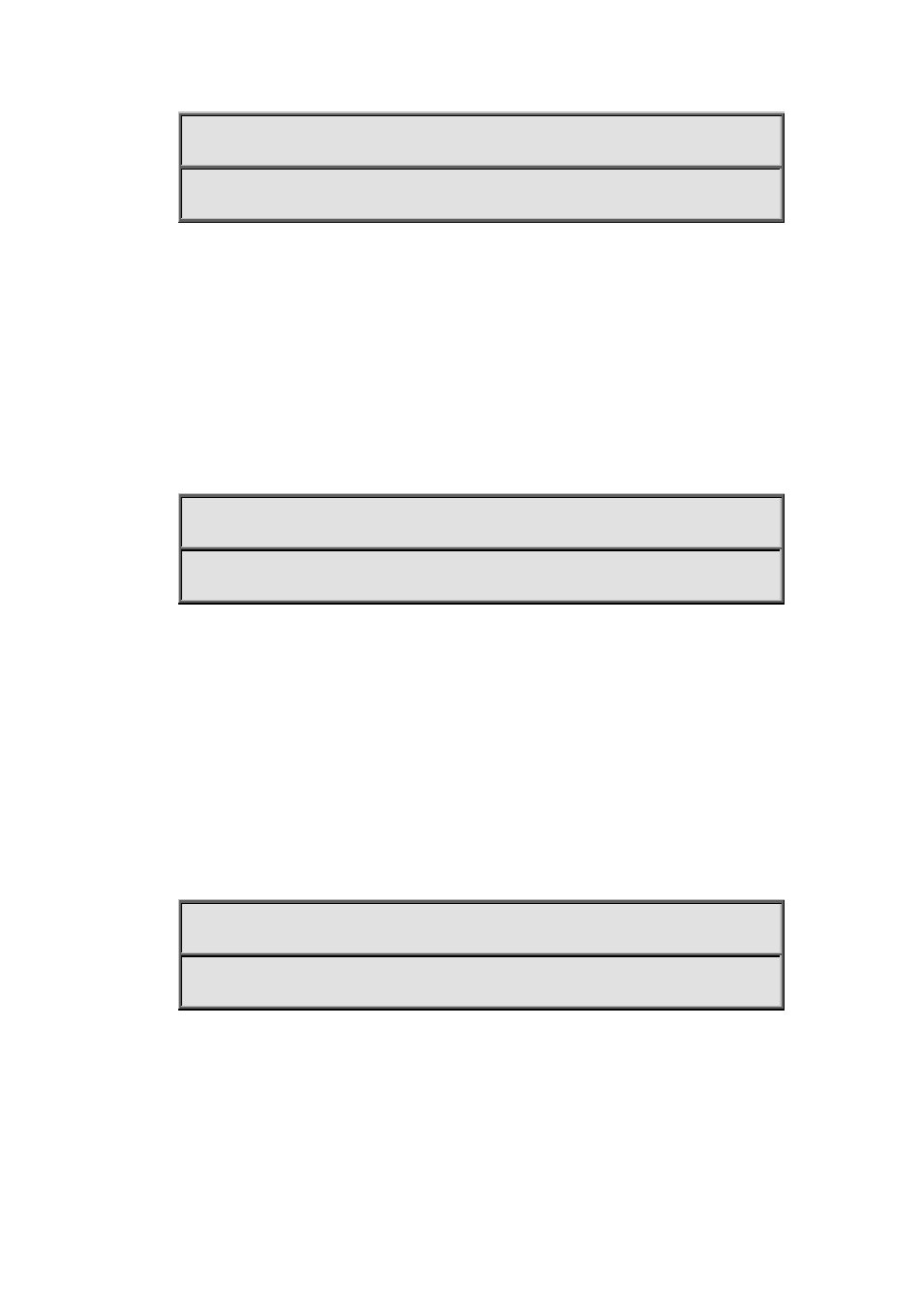 23 ulpp group, 24 ulpp group master, 25 ulpp group slave | Ulpp group, Ulpp group master, Ulpp group slave | PLANET XGS3-24040 User Manual | Page 834 / 869