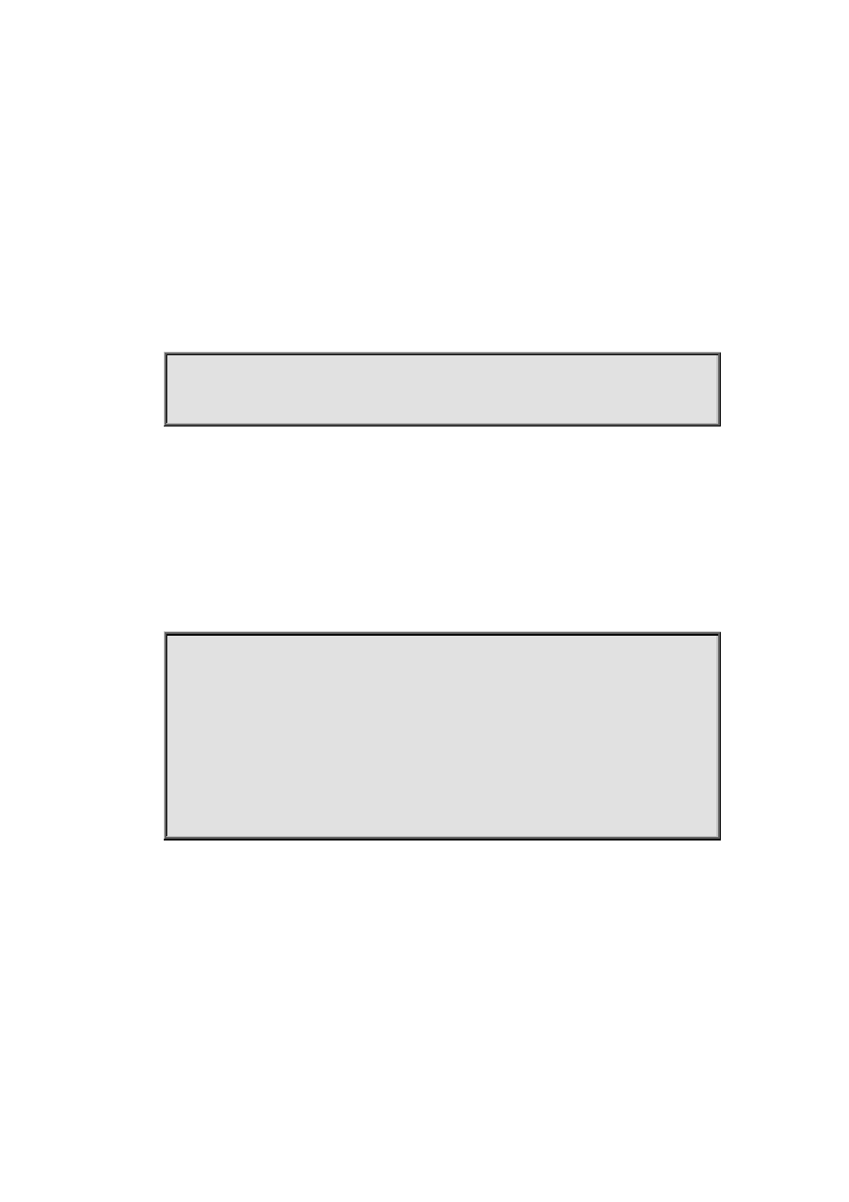 Chapter 58 commands for ulsm, 1 debug ulsm event, 2 show ulsm group | 3 ulsm group, Debug ulsm event, Show ulsm group, Ulsm group | PLANET XGS3-24040 User Manual | Page 836 / 869