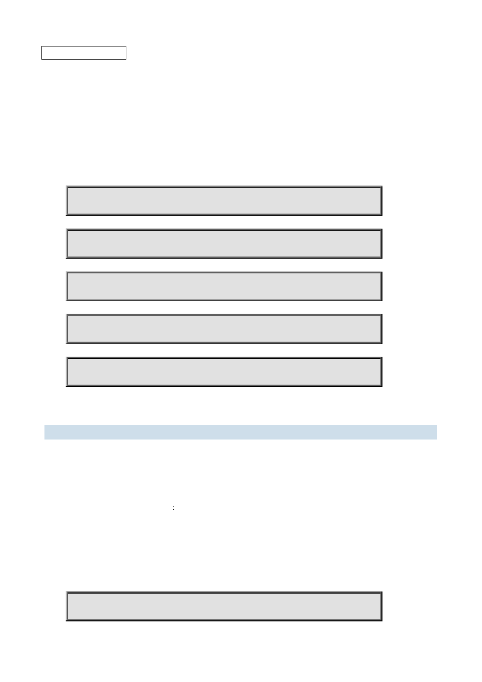 3 ftp-dir | PLANET XGS3-24040 User Manual | Page 84 / 869