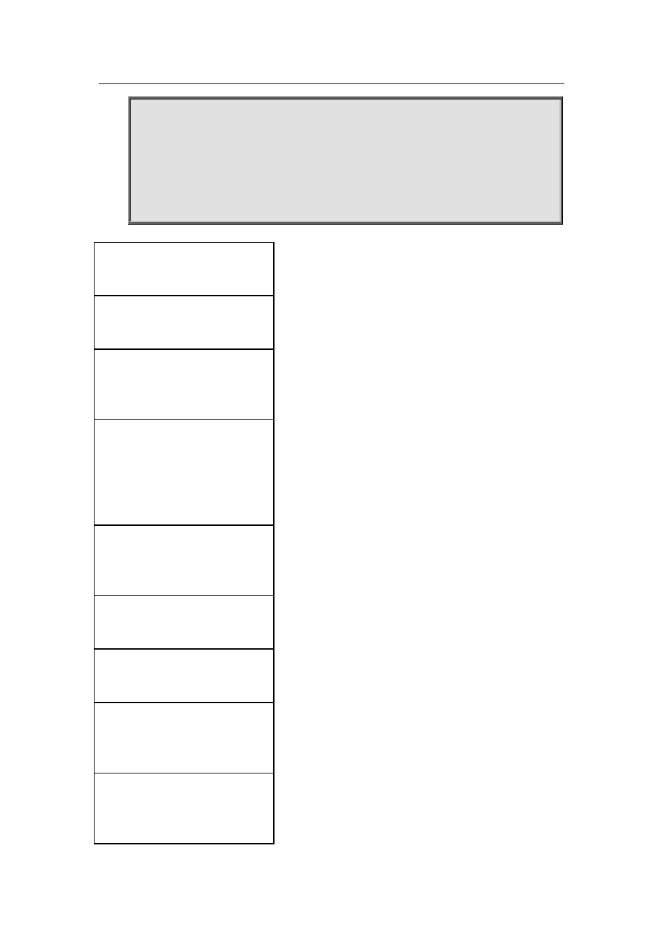 PLANET XGS3-24040 User Manual | Page 856 / 869