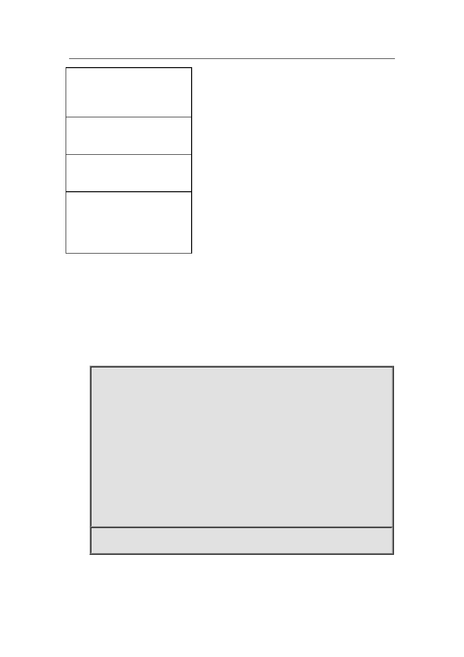 5 show debugging, Show debugging | PLANET XGS3-24040 User Manual | Page 857 / 869