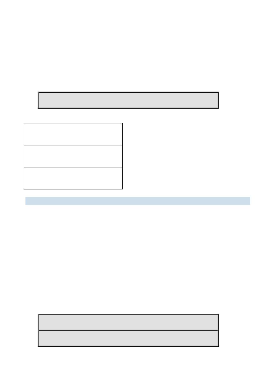 9 tftp-server enable | PLANET XGS3-24040 User Manual | Page 87 / 869