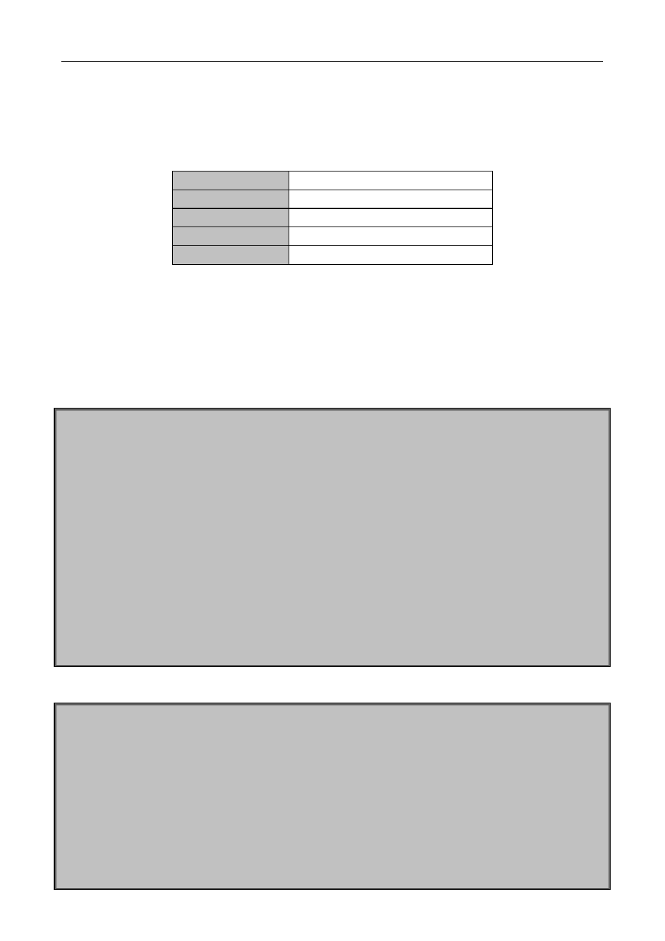 PLANET XGS3-24040 User Manual | Page 116 / 582