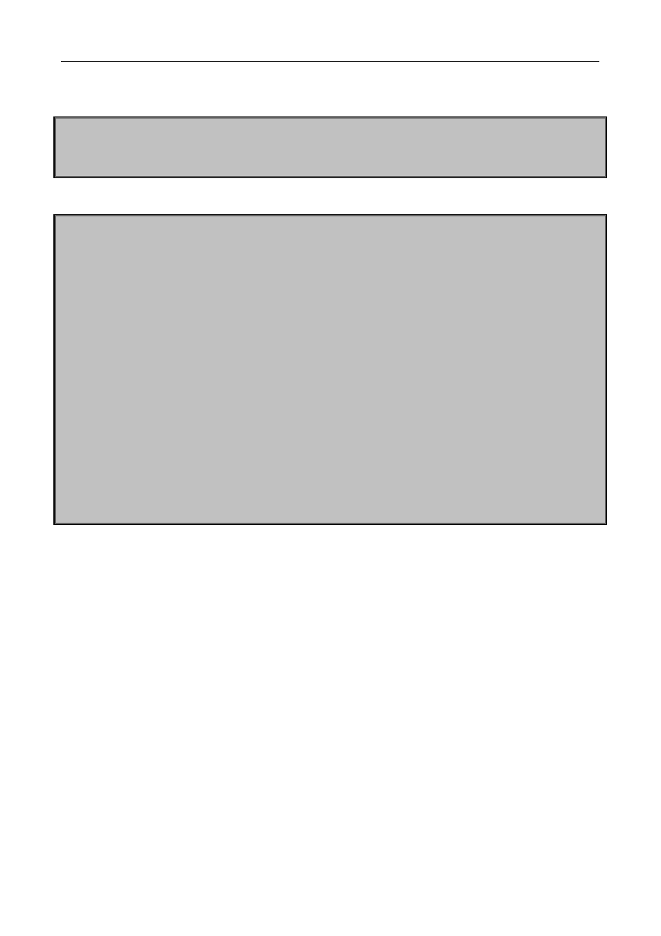 PLANET XGS3-24040 User Manual | Page 118 / 582