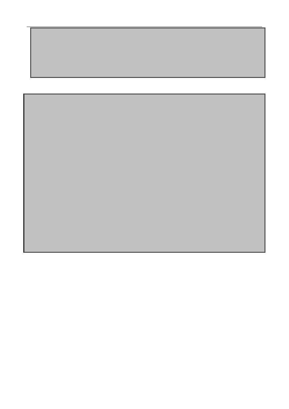 PLANET XGS3-24040 User Manual | Page 121 / 582