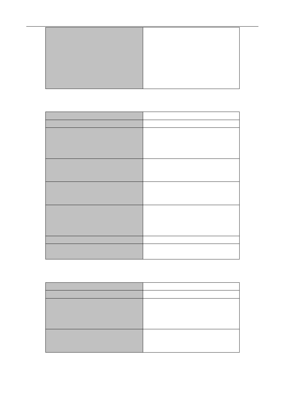 PLANET XGS3-24040 User Manual | Page 139 / 582