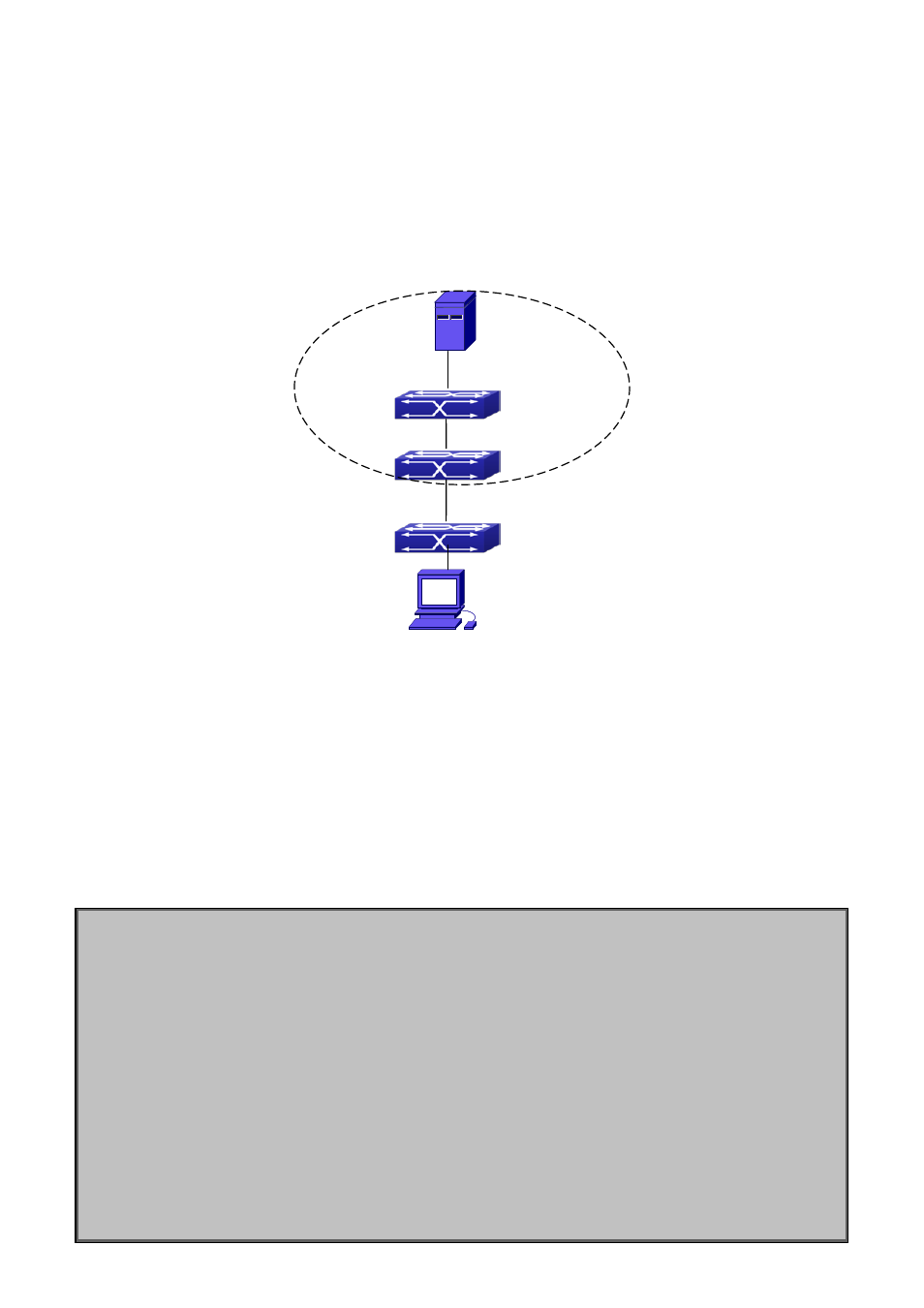 PLANET XGS3-24040 User Manual | Page 162 / 582