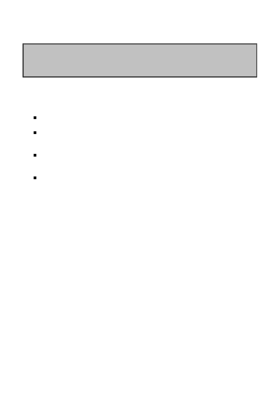 4 qos troubleshooting, Roubleshooting | PLANET XGS3-24040 User Manual | Page 163 / 582