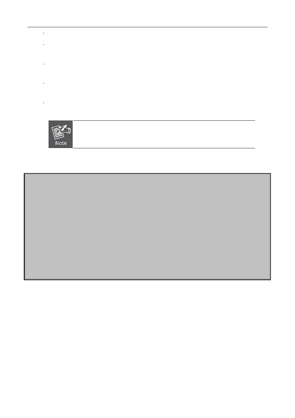 PLANET XGS3-24040 User Manual | Page 181 / 582