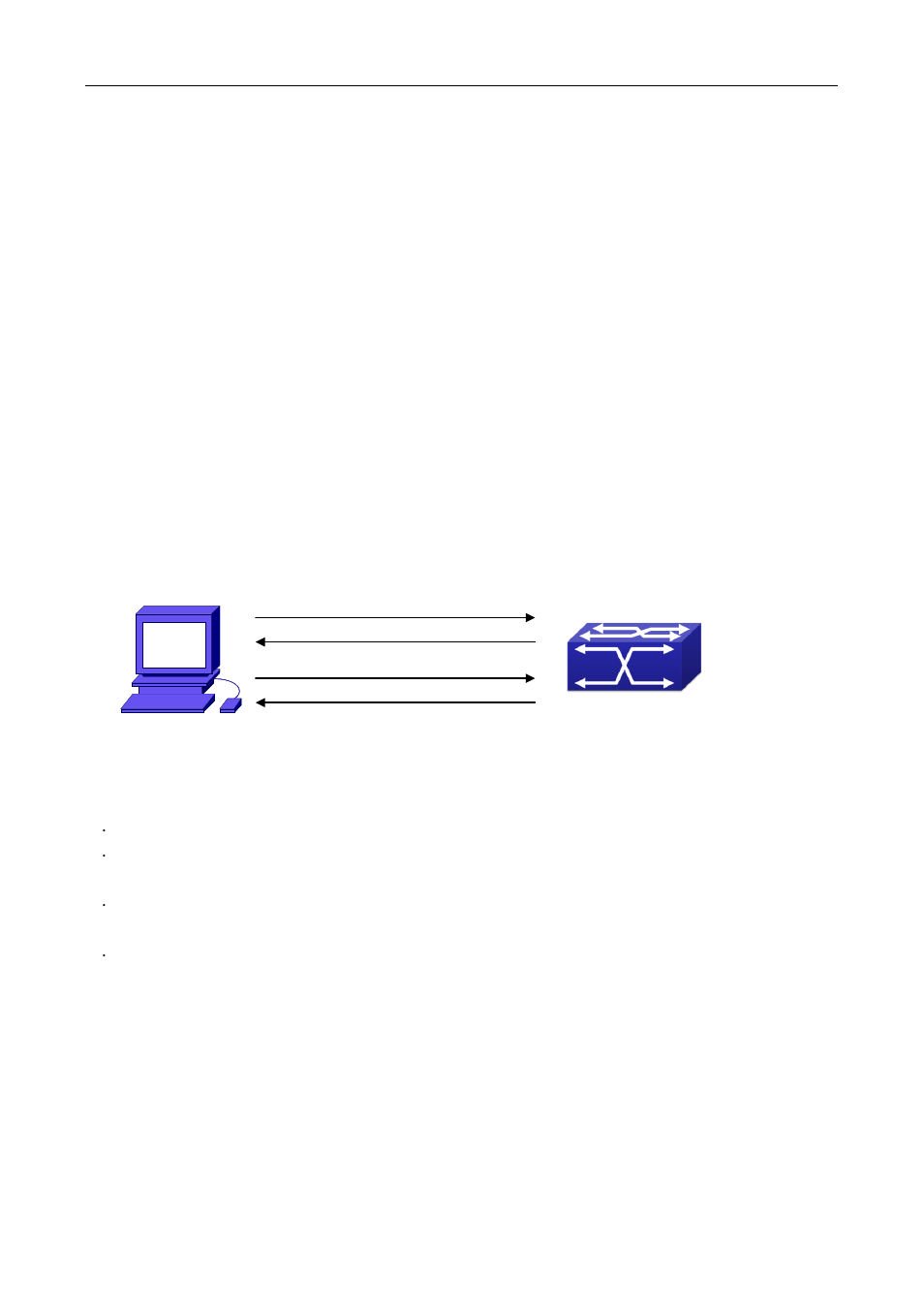 Chapter 28 dhcp configuration, 1 introduction to dhcp, Ntroduction to | Dhcp | PLANET XGS3-24040 User Manual | Page 211 / 582