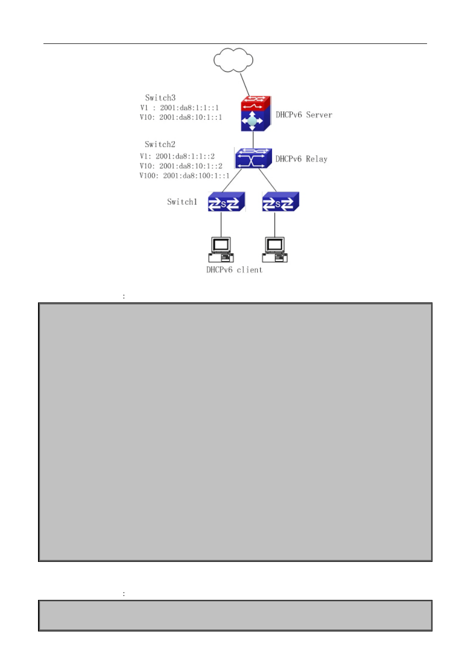 PLANET XGS3-24040 User Manual | Page 225 / 582