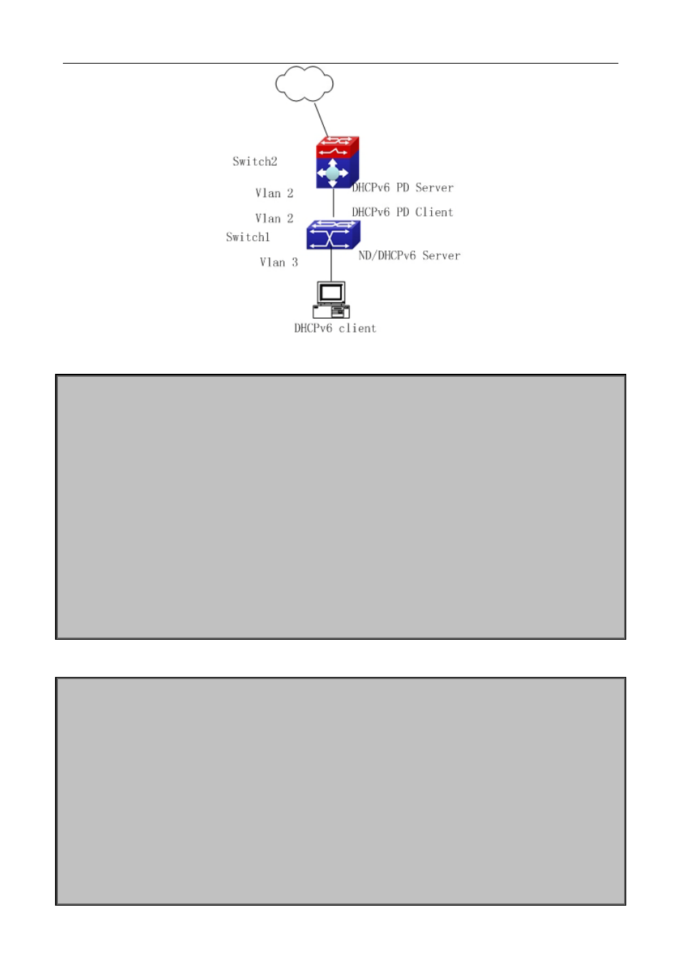 PLANET XGS3-24040 User Manual | Page 227 / 582