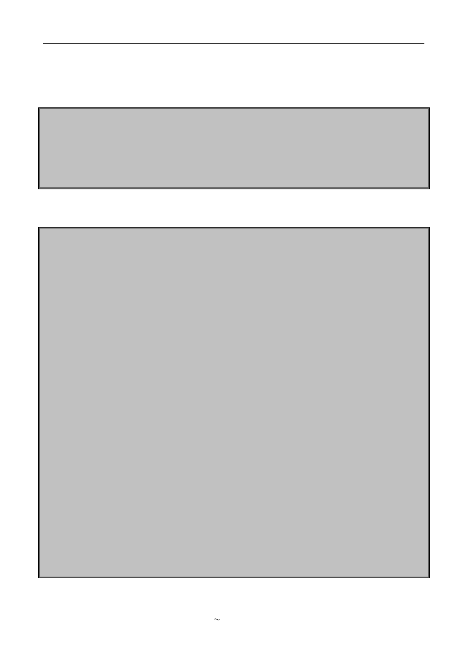 PLANET XGS3-24040 User Manual | Page 233 / 582