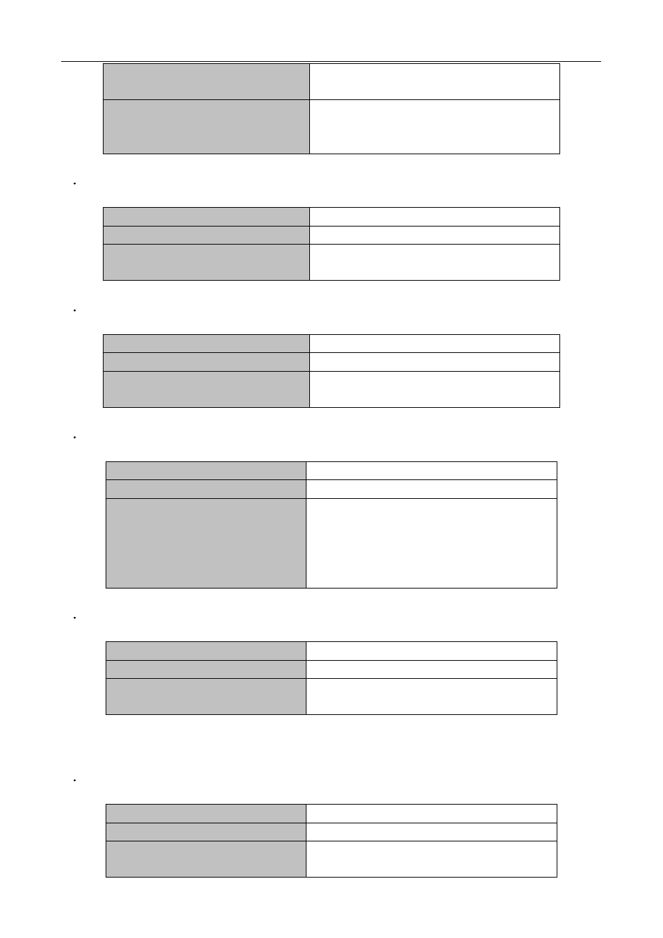 PLANET XGS3-24040 User Manual | Page 236 / 582