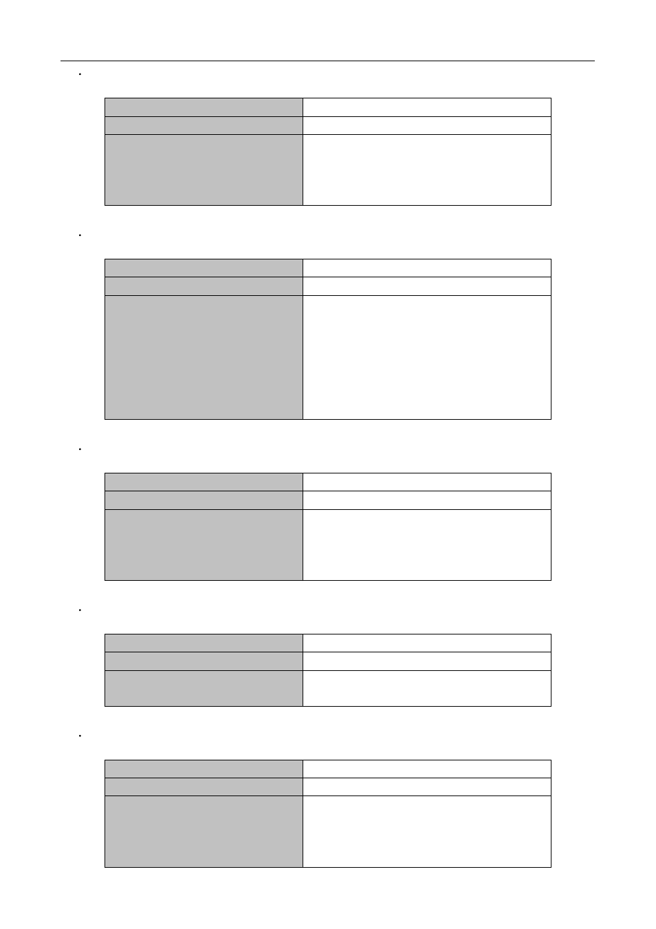 PLANET XGS3-24040 User Manual | Page 237 / 582