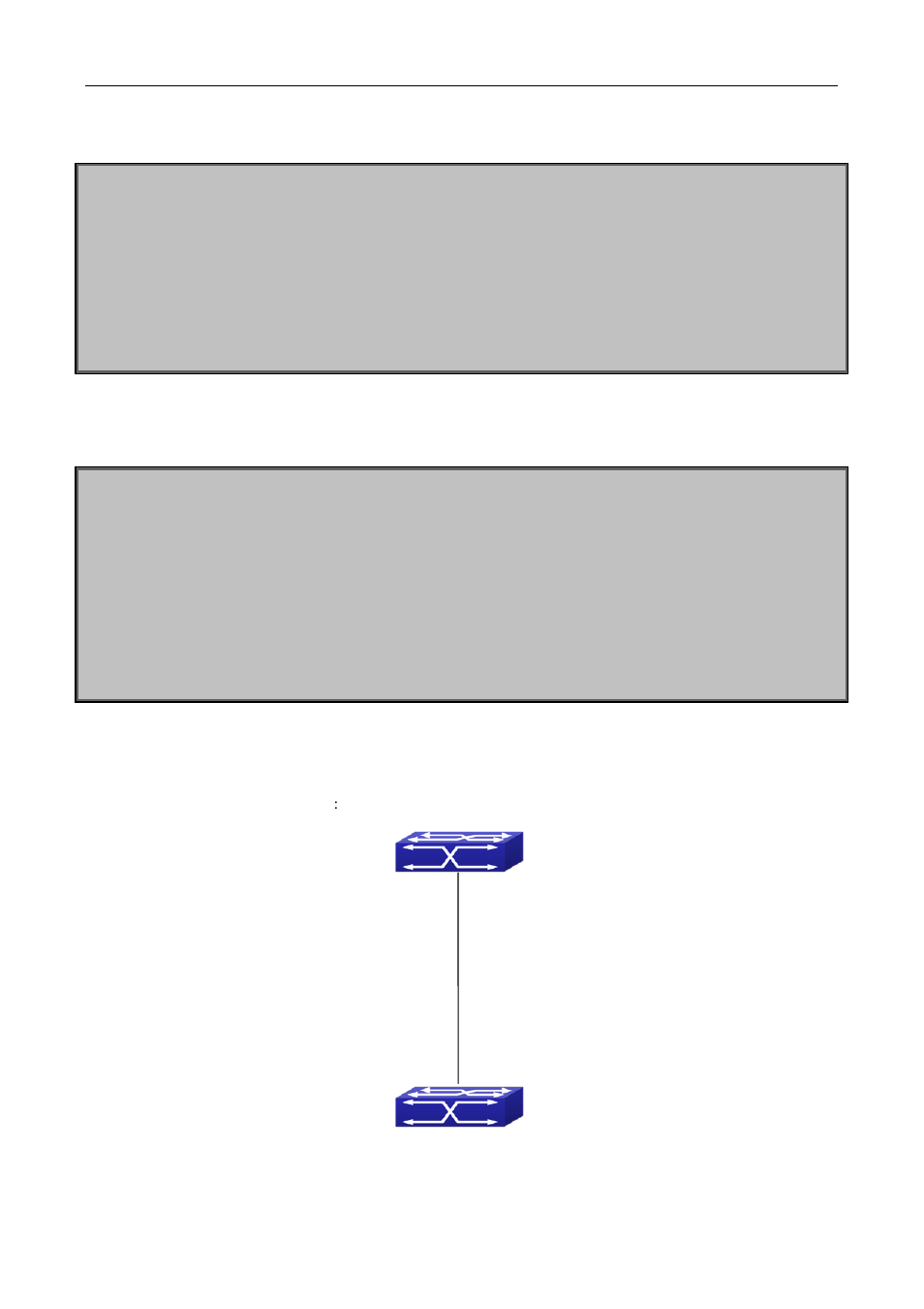 2 typical examples of rip aggregation function | PLANET XGS3-24040 User Manual | Page 265 / 582