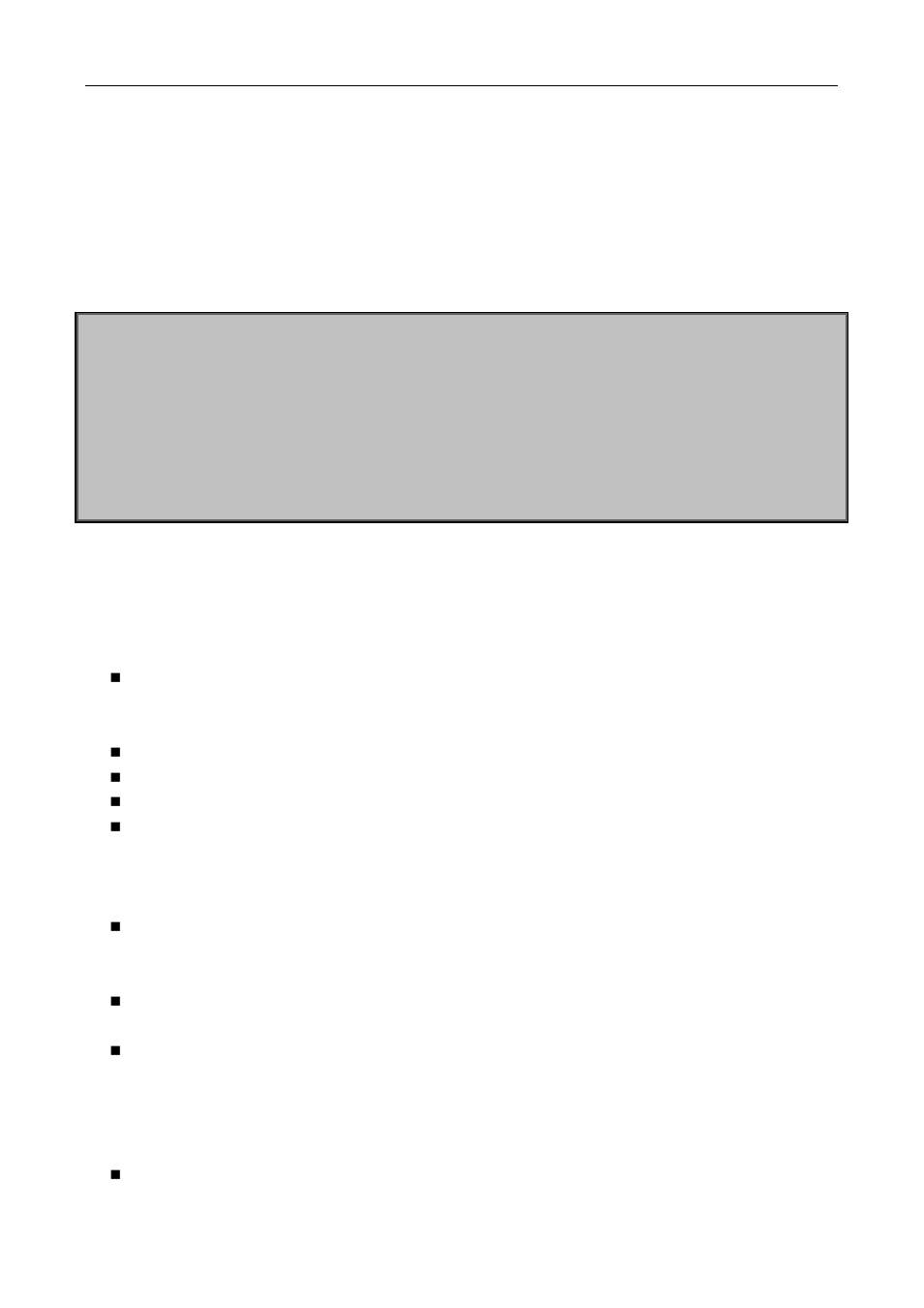 4 rip troubleshooting, Roubleshooting | PLANET XGS3-24040 User Manual | Page 266 / 582