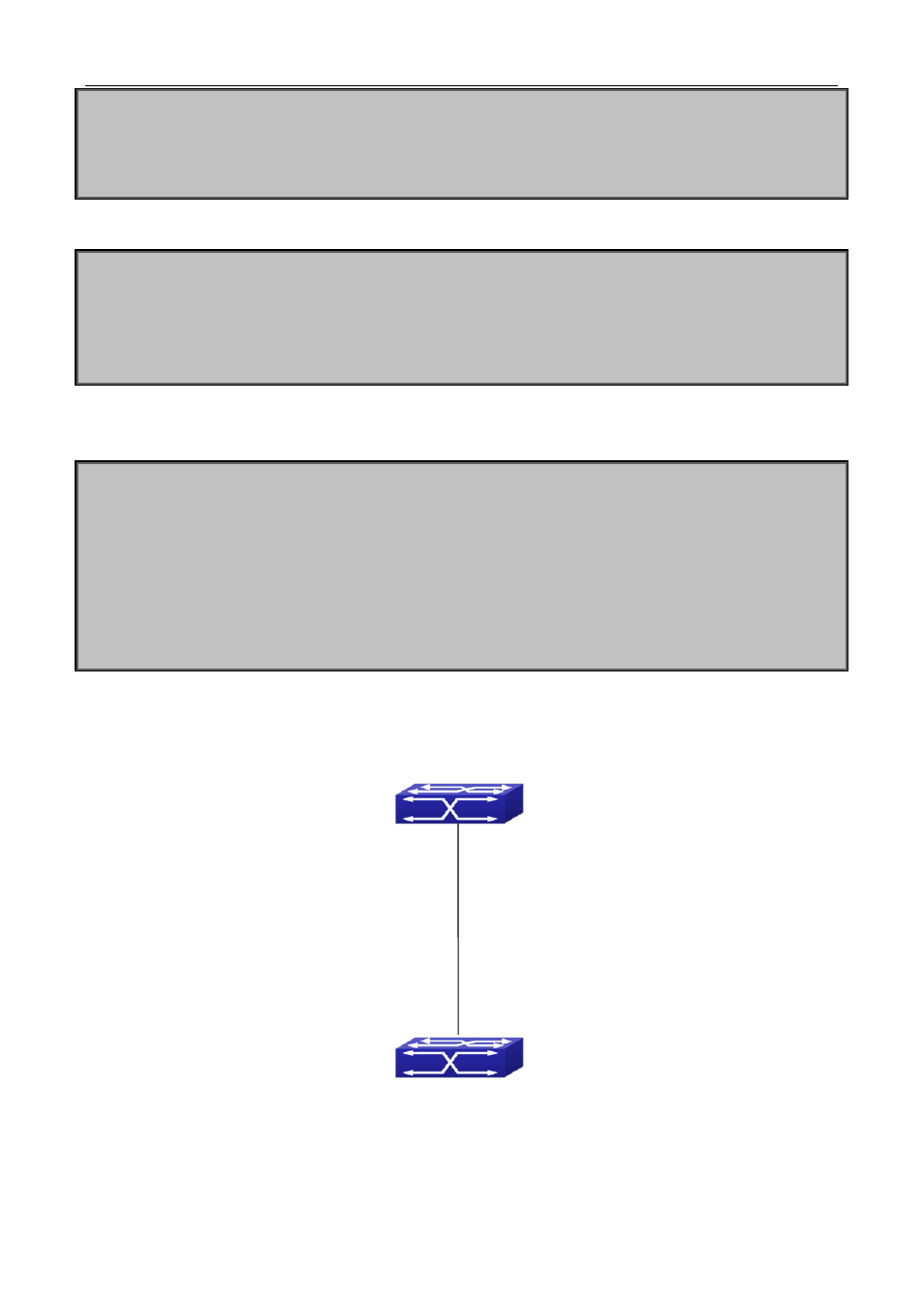 PLANET XGS3-24040 User Manual | Page 275 / 582