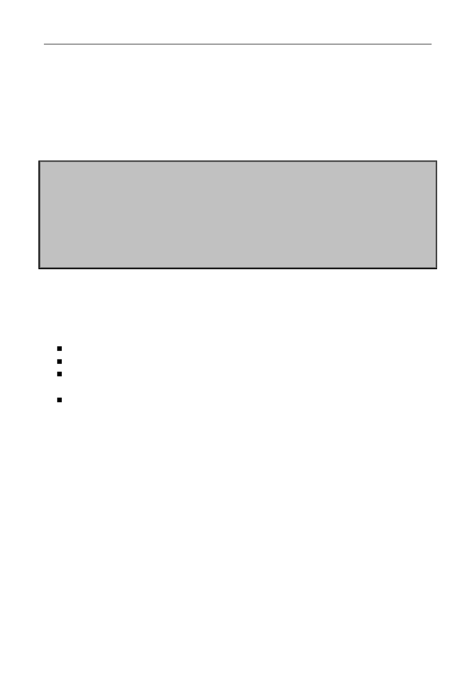 4 ripng troubleshooting, Roubleshooting | PLANET XGS3-24040 User Manual | Page 276 / 582