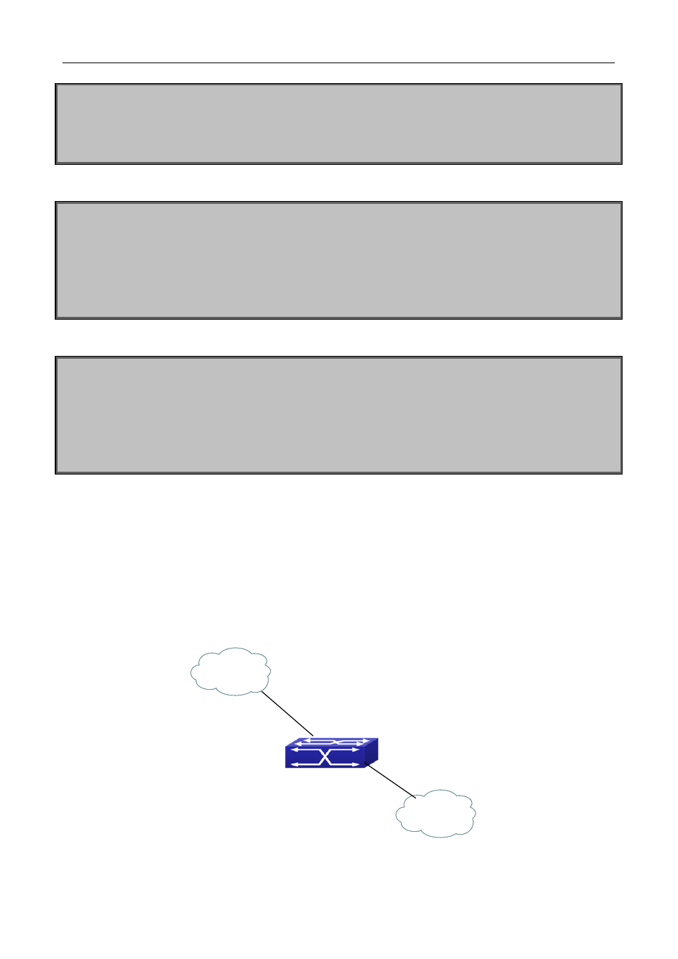 PLANET XGS3-24040 User Manual | Page 292 / 582