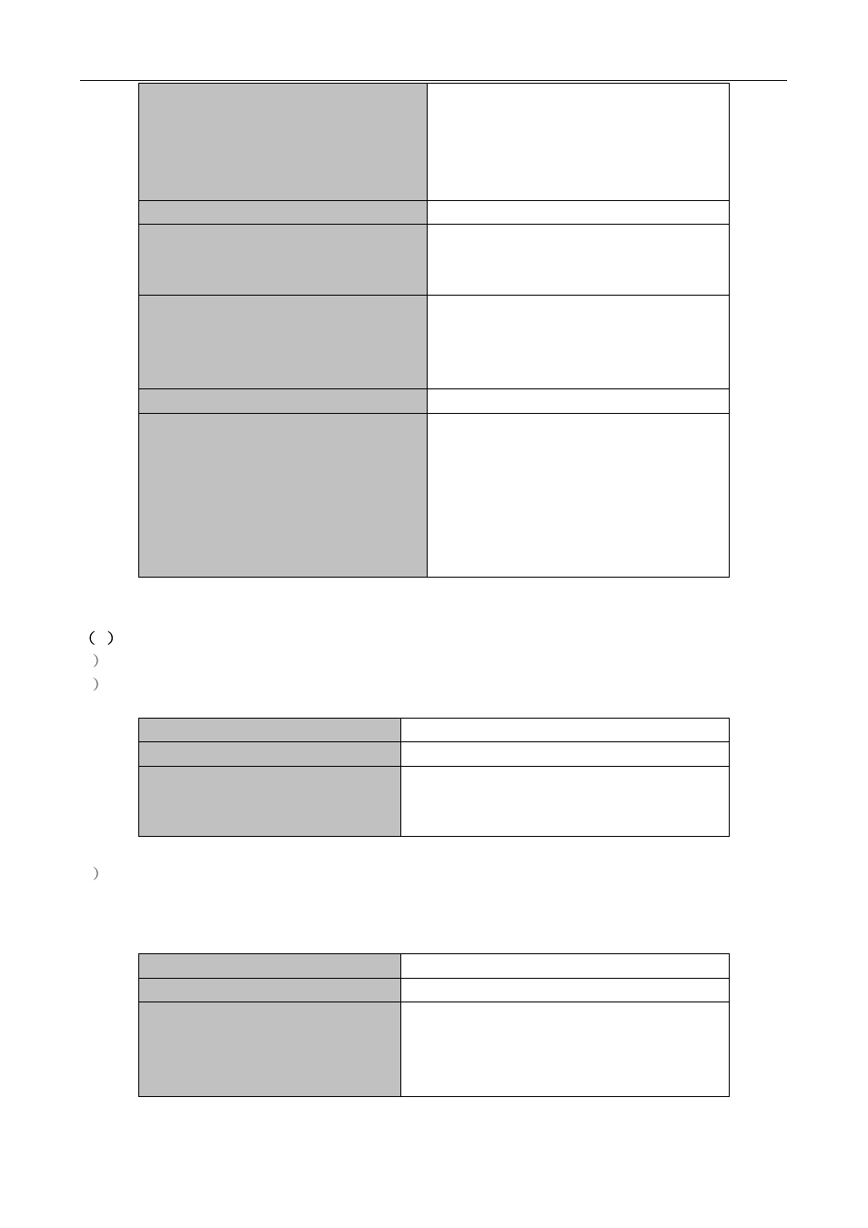 PLANET XGS3-24040 User Manual | Page 300 / 582